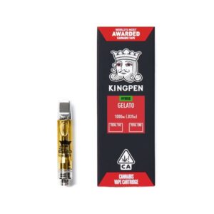 Buy 710 Kingpen – Gelato UK