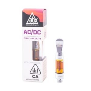 ACDC Cartridge