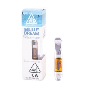 Blue Dream Cartridge