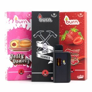 Buy 3g Disposable Vapes Online UK