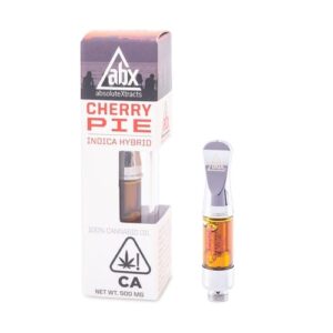 Cherry Pie Cartridge