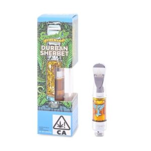 Durban Sherbert Cartridge