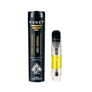 Honey – Trident CBD