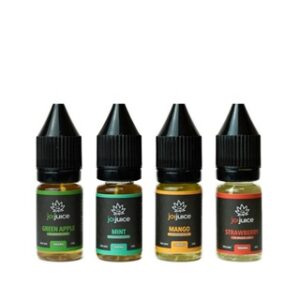 Joi Juice THC E-Liquid