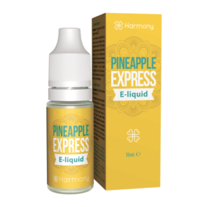 Pineapple Express THC E-Liquid 10ml