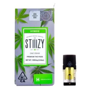 Pineapple Runtz Stiiizy Pod 1G