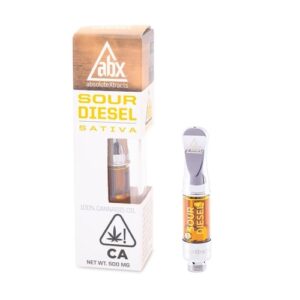 Sour Diesel Cartridge