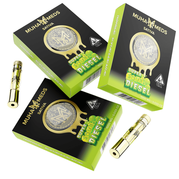 super-sour-diesel-muha-meds-thc-cartridge